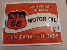 man cave phillips 66 sign for sale  Shelby