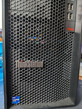 thinkstation gebraucht kaufen  Wunstorf