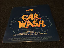 Car wash best for sale  NEWCASTLE UPON TYNE