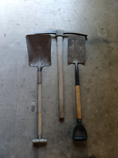 7lb pickaxe shovel for sale  BRISTOL