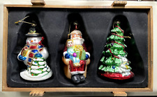 Christmas ornaments beautiful for sale  Sand Springs