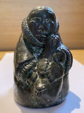 Rare inuit carving for sale  HADDINGTON