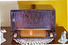 Vintage tube radio for sale  Homestead