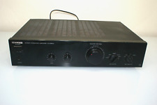 Kenwood 550d stereo for sale  SHOREHAM-BY-SEA