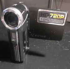Aiptek camcorder 720p gebraucht kaufen  München