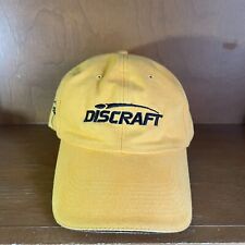 Yellow discraft baseball for sale  West Bend
