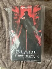 Present Toys Blade Warrior 1:6 Figure Like Hot Toys Marvel for sale  Shipping to South Africa