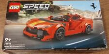 Lego speed champions for sale  CHELTENHAM