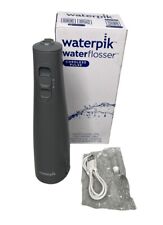 Waterpik cordless pulse for sale  Shipping to Ireland