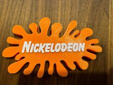 Nickelodeon mini logo for sale  Hoboken