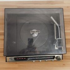 General electric phono for sale  Syracuse