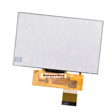 5 "TFT LCD Screen Module com toque de alta resolução 800x480 pontos 40 pinos comprar usado  Enviando para Brazil
