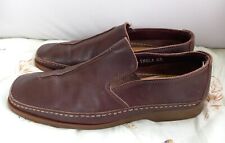 Mens loake brown for sale  IPSWICH