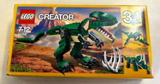 Lego creator 3in1 gebraucht kaufen  Großheide