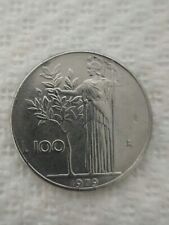 Rarissima moneta 100 usato  Cologno Monzese