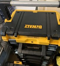 Dewalt drill set for sale  BOLTON