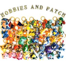 Pokémon keychain portachiavi for sale  Shipping to Ireland