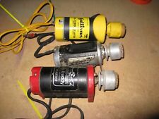 Lot vintage 12volt for sale  Sumter