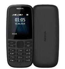 Nokia 105 2019 usato  Fano