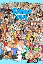 Family guy comedy for sale  Fort Lauderdale