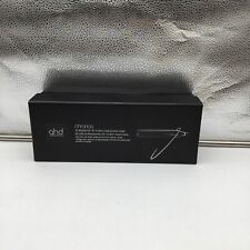 Alisador de cabelo GHD Chronos Styler 1" ferro liso, preto comprar usado  Enviando para Brazil