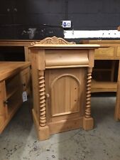 Old pine cupboard for sale  SCARBOROUGH
