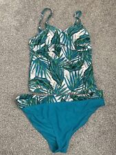 Ladies tankini swimwear for sale  INGATESTONE