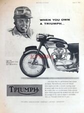 Triumph 650cc tiger for sale  SIDCUP