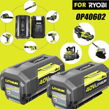 Ryobi op40404 volt for sale  Plainfield