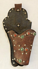 Gene autry leather for sale  New Market