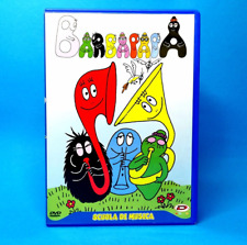 barbapapa dvd usato  Italia