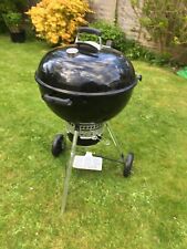 Weber bbq for sale  HIGH WYCOMBE