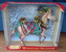 Breyer christmas holiday for sale  Bowie