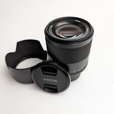 Sony planar 50mm gebraucht kaufen  Feichten