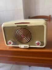 Radio epoca miniature usato  Napoli
