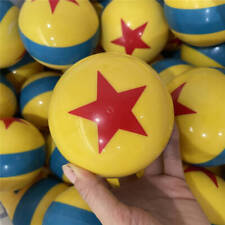 10 sztuk Toy Story Świat Pixar Luxo Nadmuchiwana piłka Zabawka, używany na sprzedaż  Wysyłka do Poland