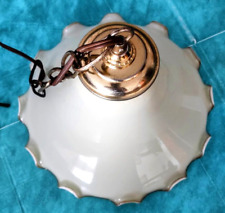 Lustre suspension plafonnier d'occasion  Reims