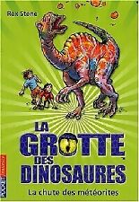 3906216 grotte dinosaures d'occasion  France