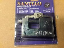 Heavy duty padlock for sale  NEWTON STEWART