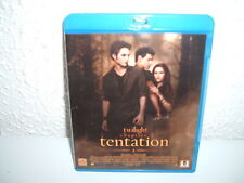 Blu ray twilight d'occasion  Le Beausset