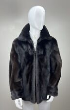 Mens ranch mink for sale  Los Angeles