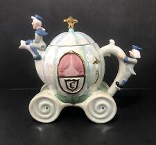 Disney cinderella porcelain for sale  Noble