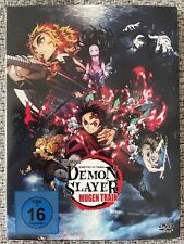 Demon slayer mugen for sale  Shipping to Ireland