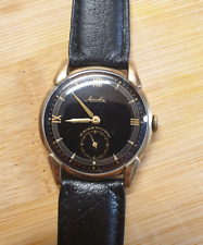 Mauthe vintage armbanduhr gebraucht kaufen  Berlin