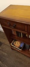 Small wooden bookcase for sale  SOUTHPORT