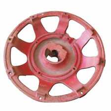 Used Rear Cast Wheel fits International 666 656 544 686 Hydro 86 fits Case IH  for sale  Hendricks