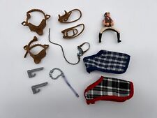 Schleich horse accessories for sale  Sacramento