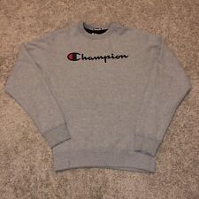 Champion sweater adult for sale  Joshua
