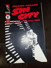 sin city comic gebraucht kaufen  Gütersloh