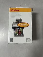 Kodak easyshare photo for sale  BILLINGHAM